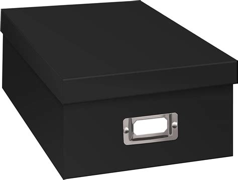 archival storage boxes for artwork